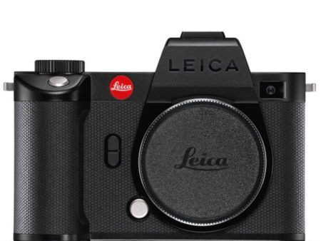 Leica SL2-S Mirrorless Digital Camera (Body) Sale