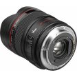 Canon EF 14mm f 2.8L II USM Lens Cheap