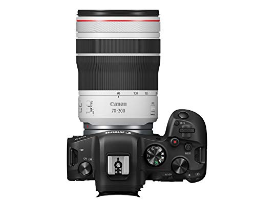 Canon RF 70-200mm f 4L IS USM Lens Online Hot Sale