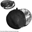 Camson 5-in-1 Collapsible Circular Reflector (32 ) Cheap