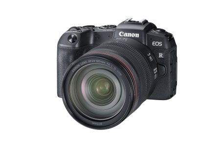 Canon EOS RP Mirrorless Camera Online Sale