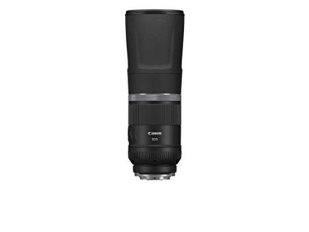 Canon RF 800mm f 11 IS STM Lens Online