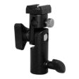 Westcott 5015 Adjustable Shoe Mount Bracket for Speedlites (Black) Sale