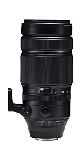 Fujifilm XF 100-400mm f 4.5-5.6 R LM OIS WR Lens on Sale