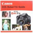 Canon T1i Guide with Rick Sammon Online Sale