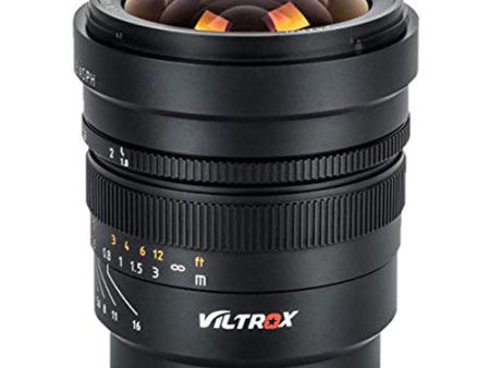 Viltrox PFU RBMH 20mm f 1.8 ASPH Lens for Sony E Online Hot Sale