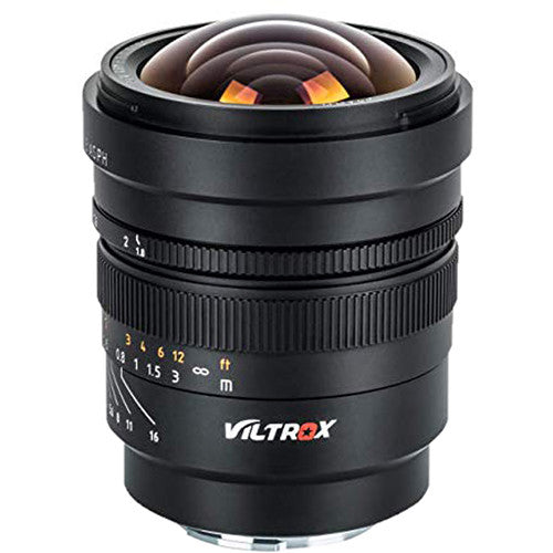 Viltrox PFU RBMH 20mm f 1.8 ASPH Lens for Sony E Online Hot Sale