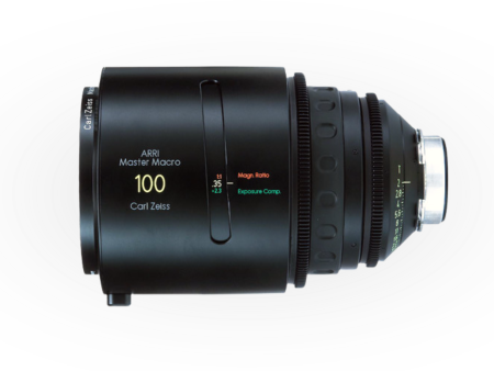 100mm T2 Master Macro Supply