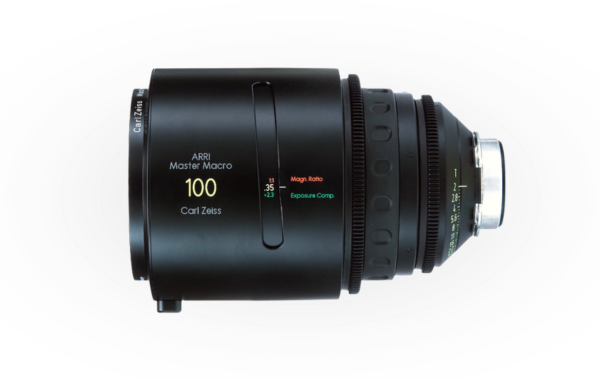 100mm T2 Master Macro Supply