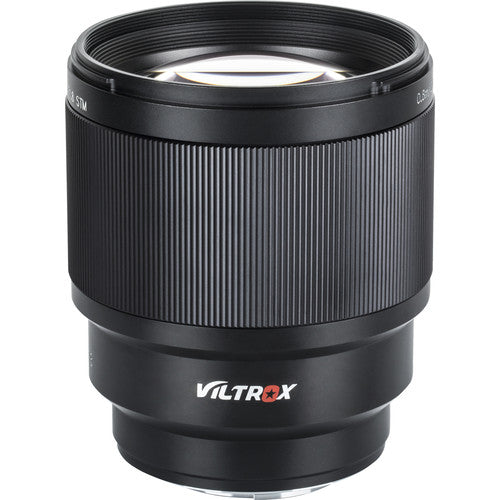 Viltrox PFU RBMH 85mm f 1.8 STM Lens for FUJIFILM X Supply