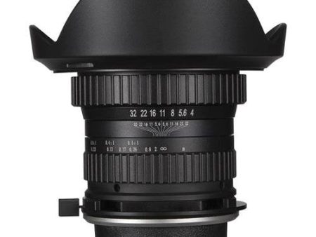 Venus Optics Laowa 15mm f 4 Macro Lens for Nikon F For Sale