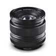 Fujifilm XF 14mm F2.8 R Lens Fashion