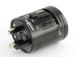 Ansmann All in One Worldwide Travel Adapter on Sale