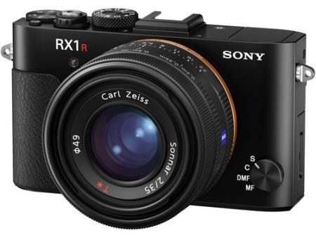 Sony Cyber-shot DSC-RX1R II Digital Camera - New-Other Sale