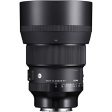 Sigma 85mm f 1.4 DG DN Art Lens for Sony E Sale