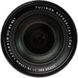 FUJIFILM XF 18-135mm f 3.5-5.6 R LM OIS WR Lens Online now