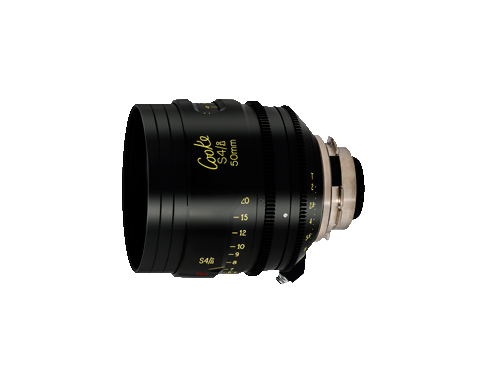 S4 i 50mm T2.0 Discount