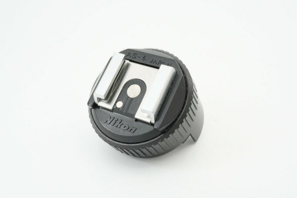 Nikon AS-4 Flash Coupler - Used Online now