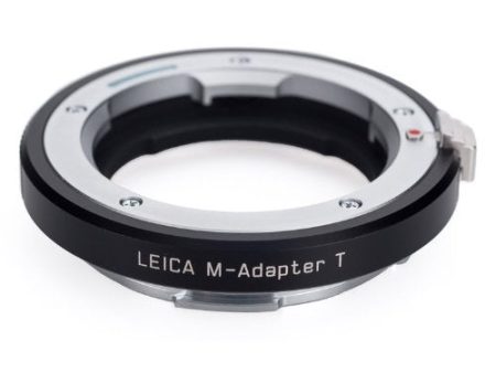 Leica M-Adapter L (Black) Online