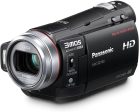 Panasonic HDC-SD100 Flash Memory High Definition Camcorder with 12x Optical Zoom Online Hot Sale