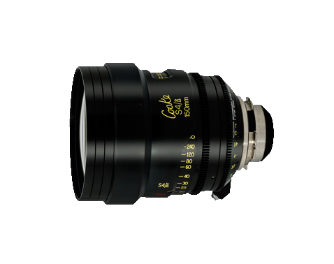 S4 i 150mm T2.0 Supply