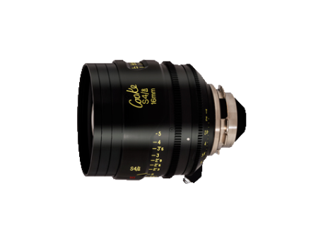 S4 i 16mm T2.0 on Sale