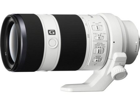 Sony FE 70-200mm f 4 G OSS Lens Supply