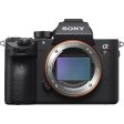 Sony a7R III Mirrorless Camera Online Hot Sale