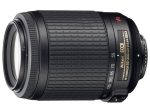 Nikon AF-S 55-200mm f 4-5.6G ED DX VR Nikkor Lens Online now