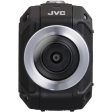 JVC GC-XA1 ADIXXION Action Camcorder Hot on Sale