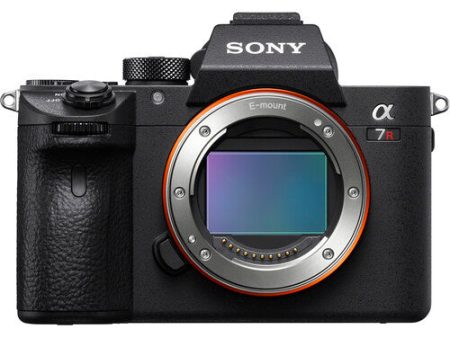 Sony a7R IVA Mirrorless Digital Camera (Body) For Sale