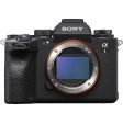 Sony a1 Mirrorless Camera Supply