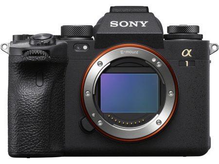 Sony a1 Mirrorless Camera Supply