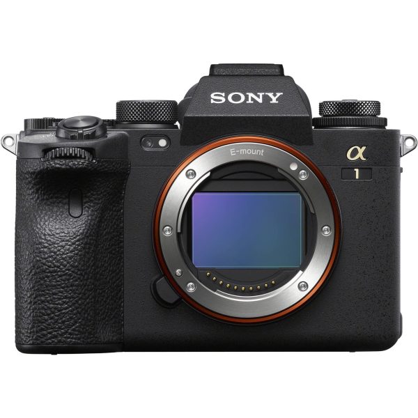 Sony a1 Mirrorless Camera Supply