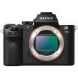 Sony a7 II Mirrorless Camera Body Online Sale