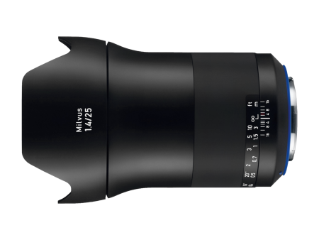 Milvus ZE 25mm f 1.4 Distagon Online Hot Sale