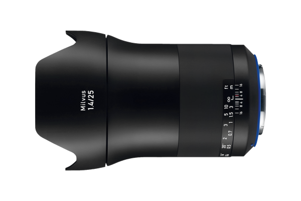 Milvus ZE 25mm f 1.4 Distagon Online Hot Sale