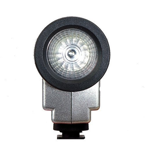 Kaiser DigiNova LED Video Light with Shoe Mount. Online