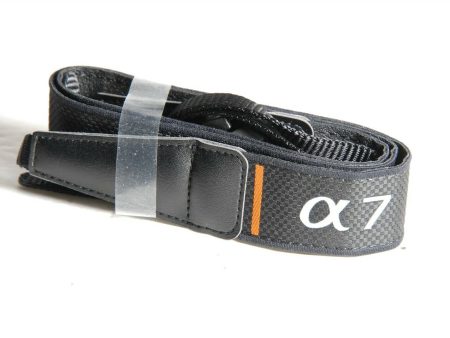 Sony A7 Camera Neck Strap Online Sale