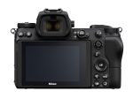 Nikon Z6 FX-Format Mirrorless Camera Body Online now