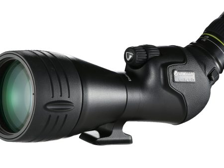 Vanguard Endeavor HD Angled Eyepiece Spotting Scope Hot on Sale