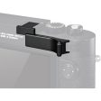 Leica M10 Thumb Support (Black) Supply