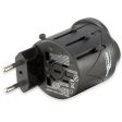 Ansmann All in One Worldwide Travel Adapter on Sale