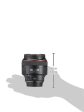 Canon EF 85mm f1.2L II USM Lens Supply