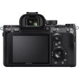 Sony a7R III Mirrorless Camera Online Hot Sale