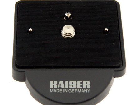 Kaiser Schnellkupplung Quick Release Connector Plate # 6025 Cheap