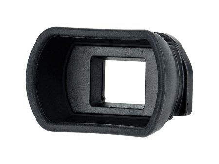 KIWI FOTOS KE-EF Rubber Eyecup Viewfinder For Canon Eb Ef For Sale