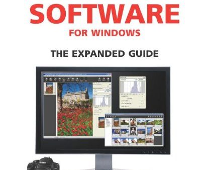 Canon EOS Software for Windows: The Expanded Guide (Expanded Guides) For Cheap