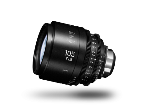 105mm T1.5 Fashion