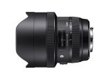 Sigma 12-24mm f 4 DG HSM Art Lens Fashion